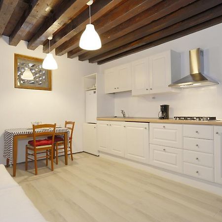 Ca Rizzi Apartment Венеция Екстериор снимка