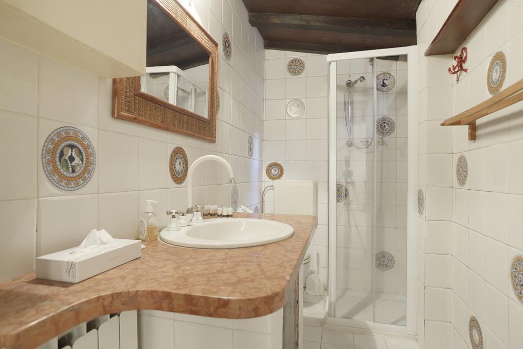 Ca Rizzi Apartment Венеция Екстериор снимка