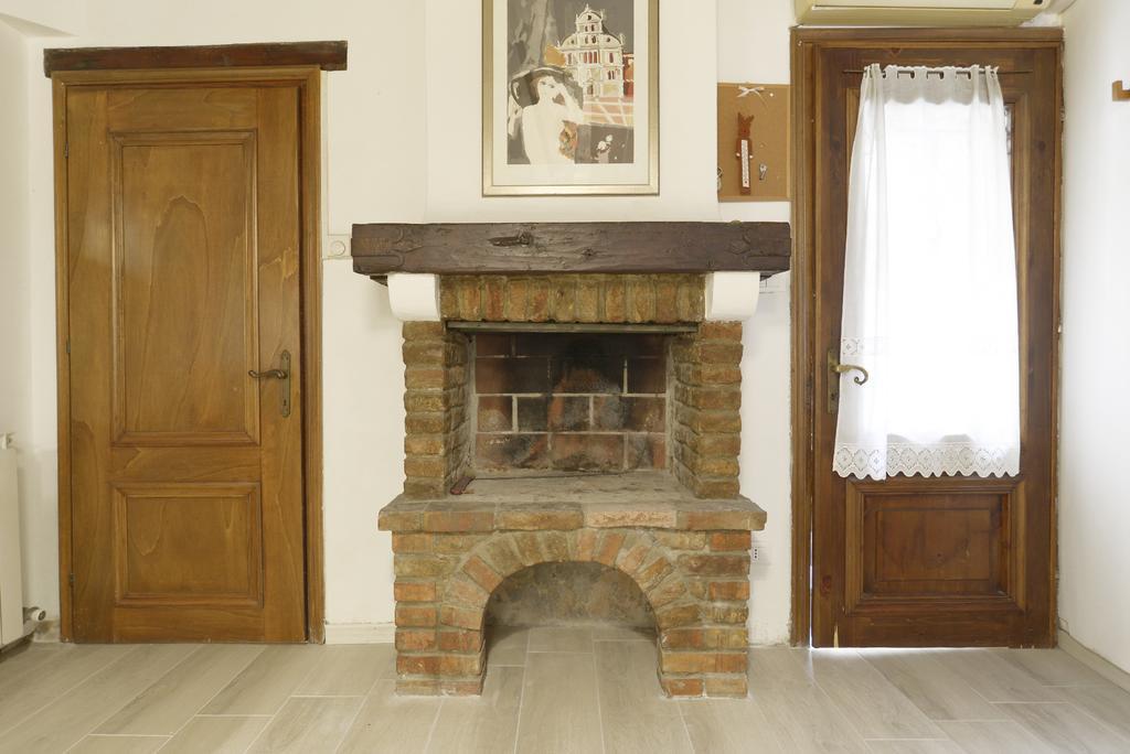 Ca Rizzi Apartment Венеция Екстериор снимка