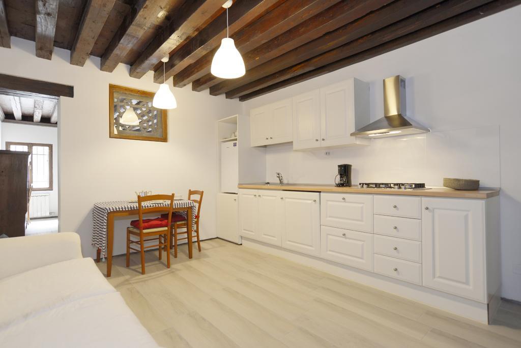 Ca Rizzi Apartment Венеция Екстериор снимка