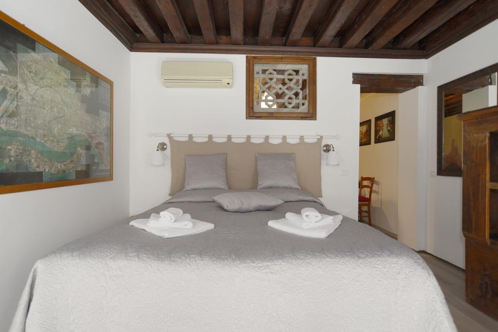 Ca Rizzi Apartment Венеция Екстериор снимка
