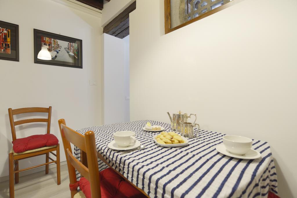 Ca Rizzi Apartment Венеция Екстериор снимка