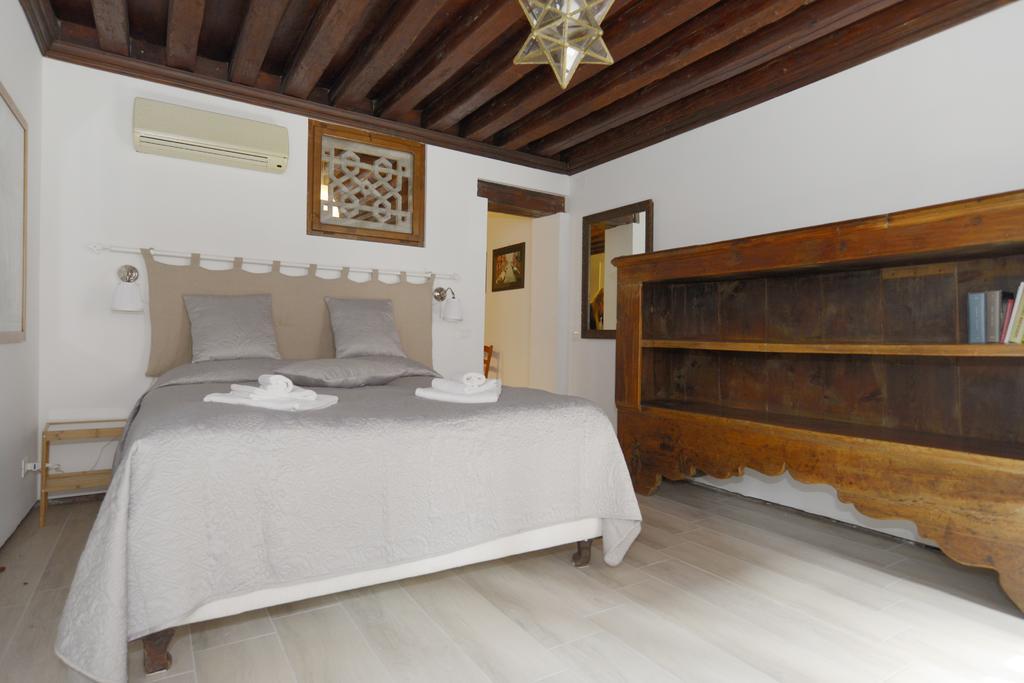 Ca Rizzi Apartment Венеция Екстериор снимка