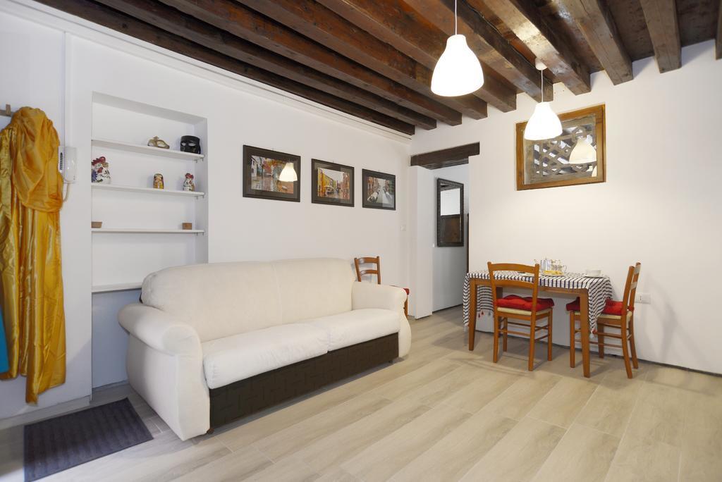 Ca Rizzi Apartment Венеция Екстериор снимка