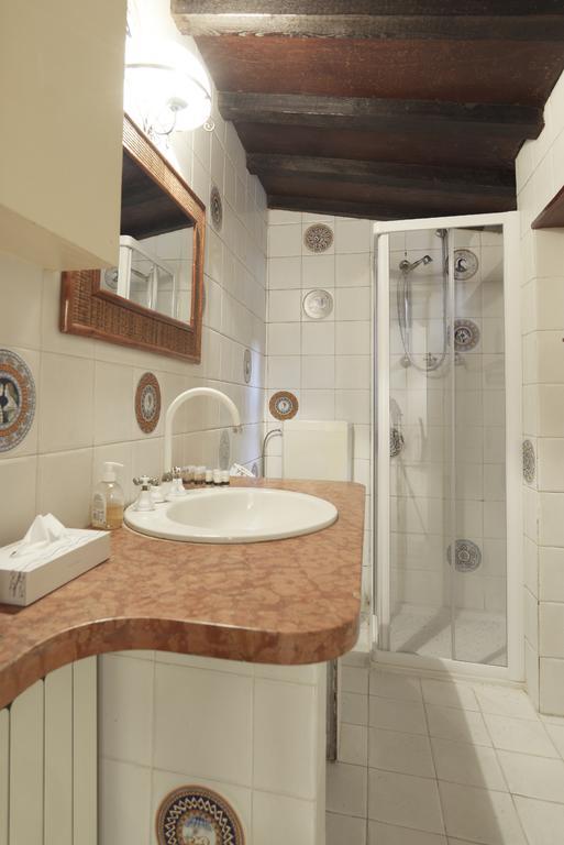 Ca Rizzi Apartment Венеция Екстериор снимка