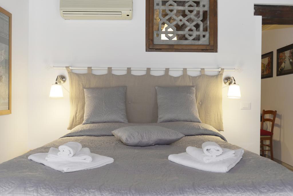 Ca Rizzi Apartment Венеция Екстериор снимка